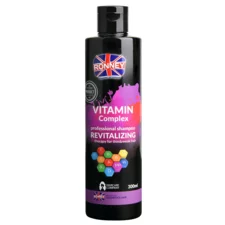 Shampoo Therapy for Thin and Weak Hair RONNEY Vitamin Complex 300ml